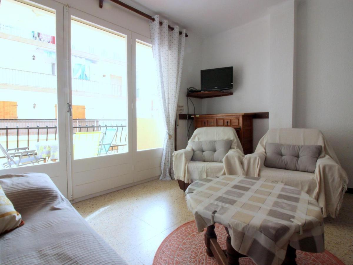 Apartment Centrico Con Terraza, A 350m De La Playa En Santa Margarita - Es-228-108 *