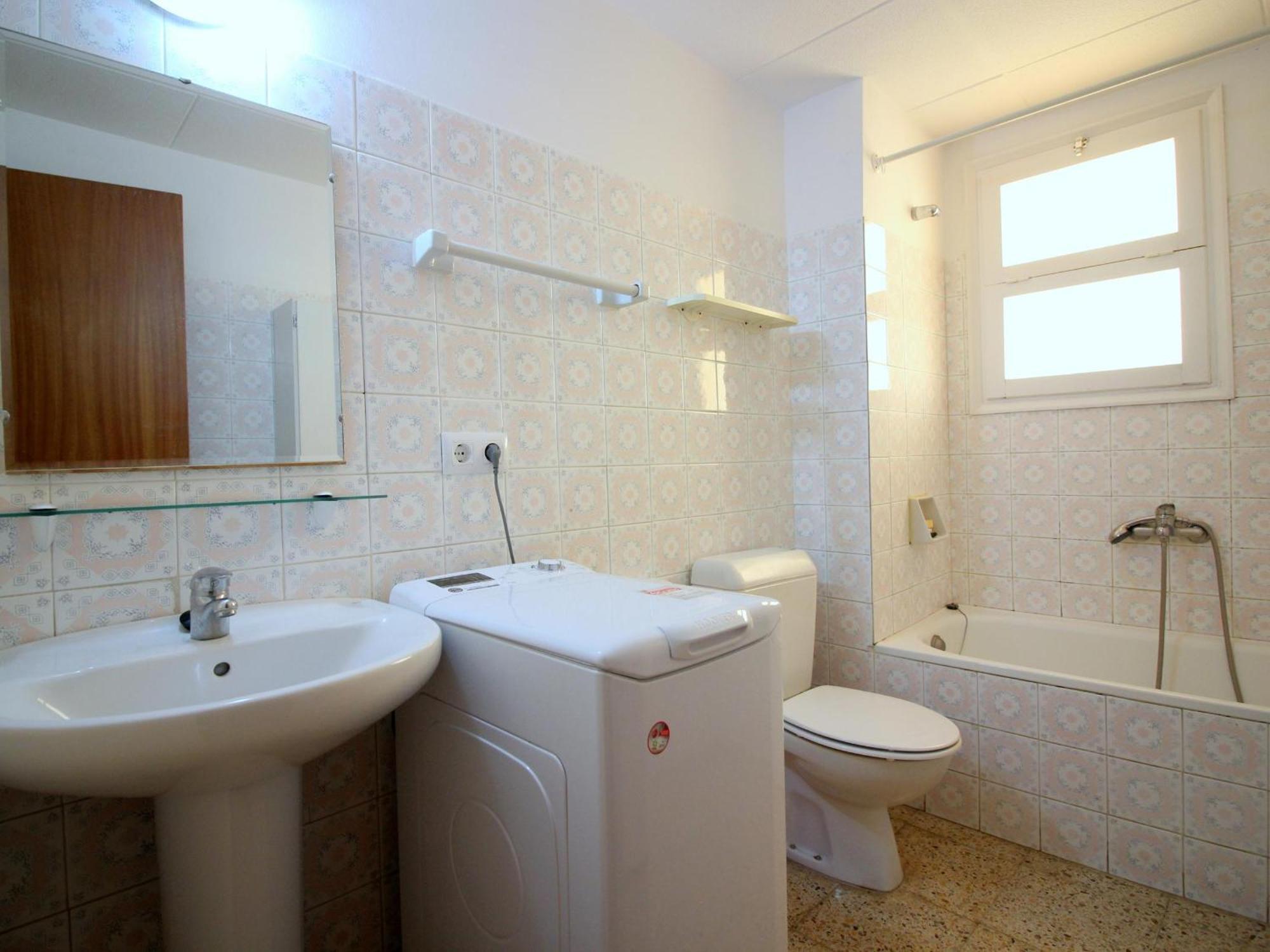 Centrico Con Terraza, A 350m De La Playa En Santa Margarita - Es-228-108 Apartment *